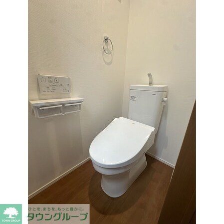 Kolet南与野#29の物件内観写真